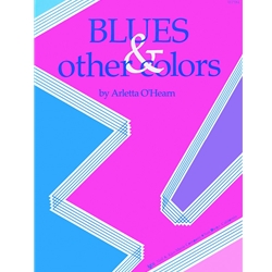 Blues & Other Colors - Elementary