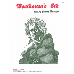 Beethoven's 5th - Easy