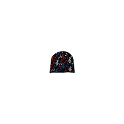 AIM 71855 Music Motif Beanie One Size