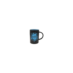 AIM 56157 Mug Blue Splash