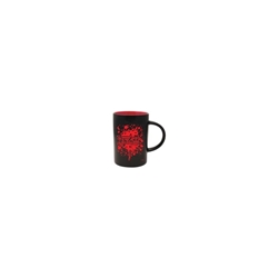 AIM 56158 Notes Burst Cafe Mug