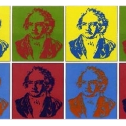 Boxed Notecards Beethoven
