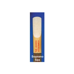 Fibracell Synthetic Soprano Sax Reed