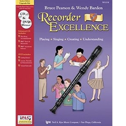 Recorder Excellence -