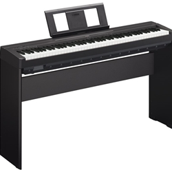 Yamaha P45B Entry Level Digital Piano 88 Keys