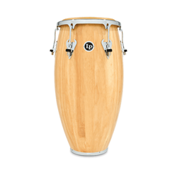 Latin Percussion M752S-AWC Matador Wood Conga 11.75"