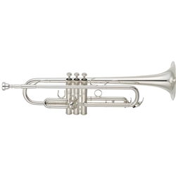 Yamaha YTR-8310ZIIS Custom Z Professional Trumpet