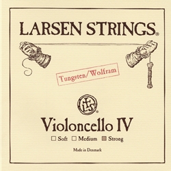 Larsen Strings L111 Cello "C" 4/4