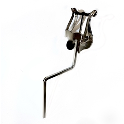 Conn-Selmer 1693 Bass Clarinet Lyre