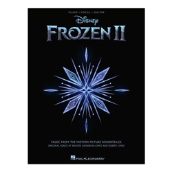 Frozen 2 -