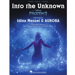 Into the Unknown (Frozen 2) -