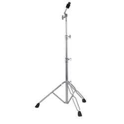 Pearl C830 Cymbal Straight Stand - UniLock Double Braced