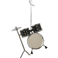 Drumset Ornament