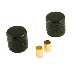 WD Music Products TBKUSB Barrel Knobs - Set of 2 .25" I.D.