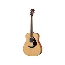 Yamaha FS820 Acoustic Guitar Small Body