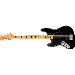 Squier Classic Vibe '70s Jazz Bass - Left Handed