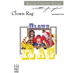 Clown Rag - Intermediate