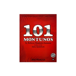 101 Montunos -