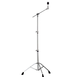 Yamaha CS-755 Cymbal Boom Stand - Single Braced - Medium weight