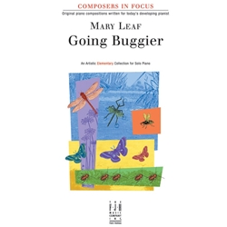 Composers In Focus Going Buggier -