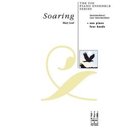 Soaring -