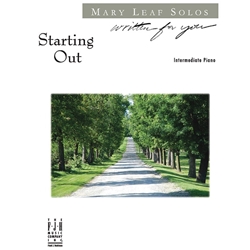 Starting Out -