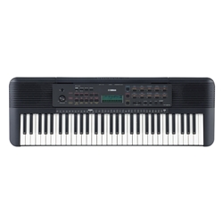 Yamaha PSR-E273 Entry Level Portable Keyboard 61 Keys