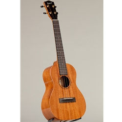 Pono MTDX Mahogany Deluxe - Gloss Tenor