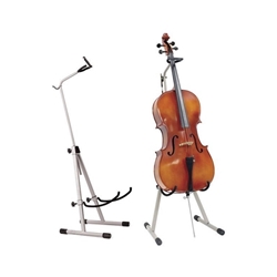 Ingles SA-22 Cello and Bass Stand