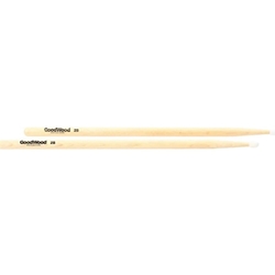 Goodwood GW2BN Drumsticks - Nylon Tip 2B