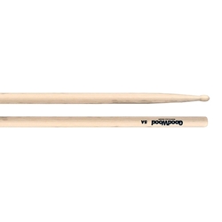Goodwood GW5AW Drumsticks - Wood Tip 5A