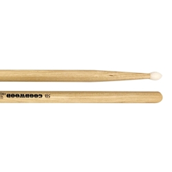 Goodwood GW5BN Drumsticks - Nylon Tip 5B