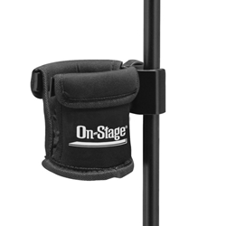 On Stage - Clamp-On Drink Holder