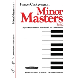 Minor Masters 2 -