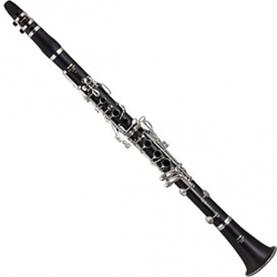 Yamaha YCL-200ADII Clarinet Bb
