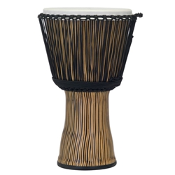 Pearl PBJVR10 Djembe - Rope Tuned 10"