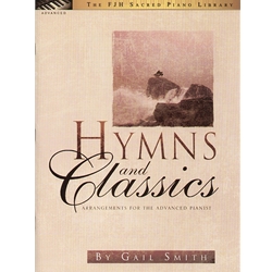 Hymns and Classics - Advanced