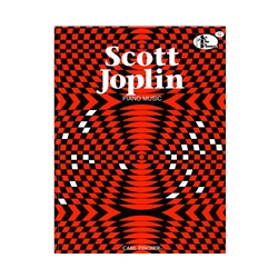 Scott Joplin Piano Music -