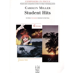 Composers in Focus Student Hits -