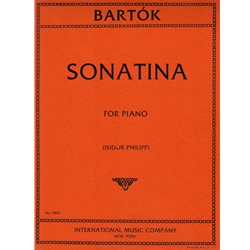 Sonatina -