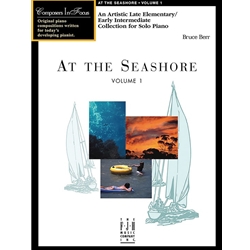 Composer in Focus At the Seashore 1 -