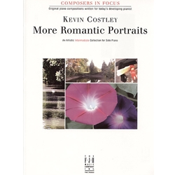 Composer in Focus More Romantic Portraits -