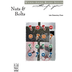 Nuts & Bolts -