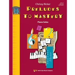 Preludes to Mastery 2 -