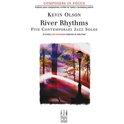 Composers in Focus River Rhythms -