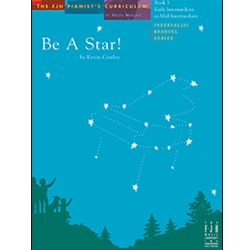 Be A Star 3 -