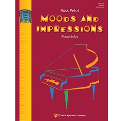 Moods And Impressions 2 -