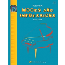 Moods And Impressions 1 -