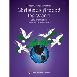 Christmas Around The World - Early Intermediate