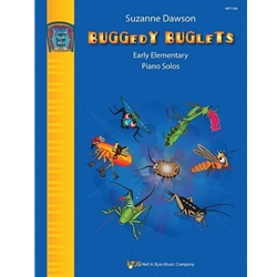 Buggedy Buglets -